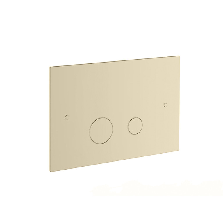 Stella Completamenti Кнопка смыва, совместим с системами Geberit Sigma UP320 и UP720, цвет NICKEL MAT