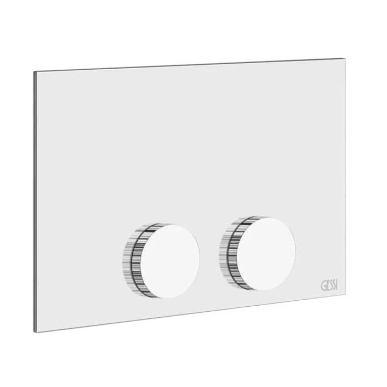 Gessi Ingranaggio Клавиши смыва Tece (TeceProfil, TeceBox)., цвет: хром