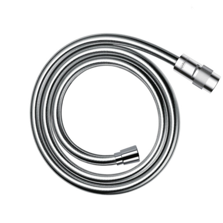 HG Isiflex  Душевой шланг  1,60 м с контролем напора воды, цвет: хром