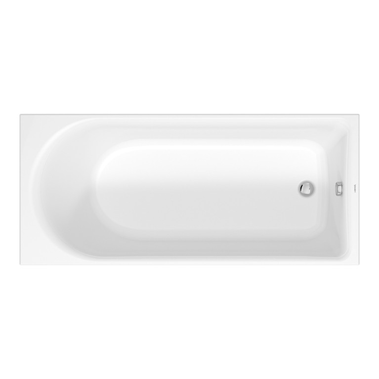 DURAVIT Ножки для ванн и душевых поддонов с боковой длинойgt; 1000 мм (с нашего склада продаем с ваннами 700100/700101)