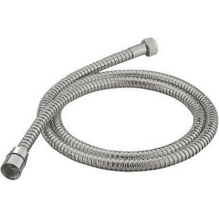 CISAL Shower Душевой шланг 150 см, цвет никель матовый