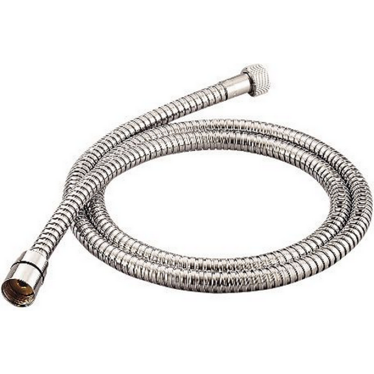 CISAL Shower Душевой шланг 150 см, цвет хром