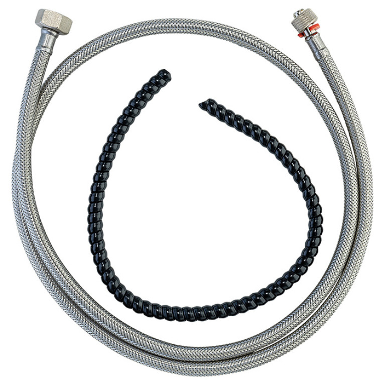 Duravit DuraSystem Комплект для подключения воды (обязательно для SensoWash STARCK F Pro/Plus/Lite)