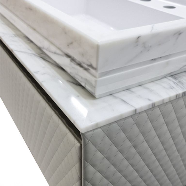 VITAGE milldue edition Four Seasons Опорный кронштейн для установки столешницы на тумбы высотой 354 мм
