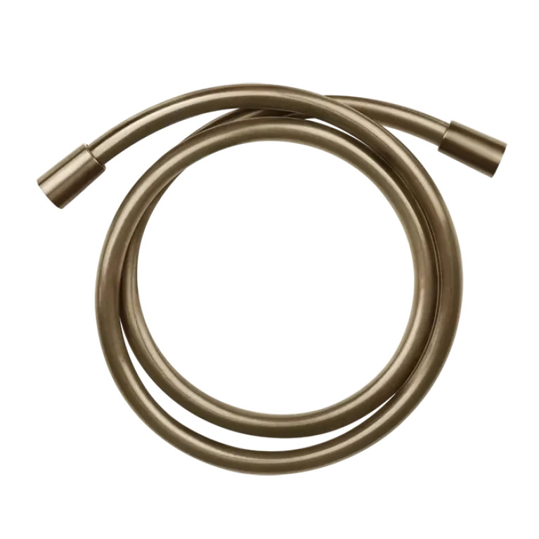 GESSI Шланг для душа 1500 мм., Cromalux, цвет Warm Bronze Br. PVD