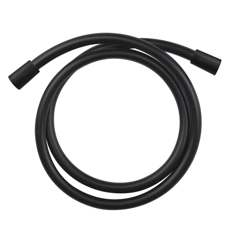 Gessi Ingranaggio Шланг Darkflex, длина 1,50 м, цвет: Black XL