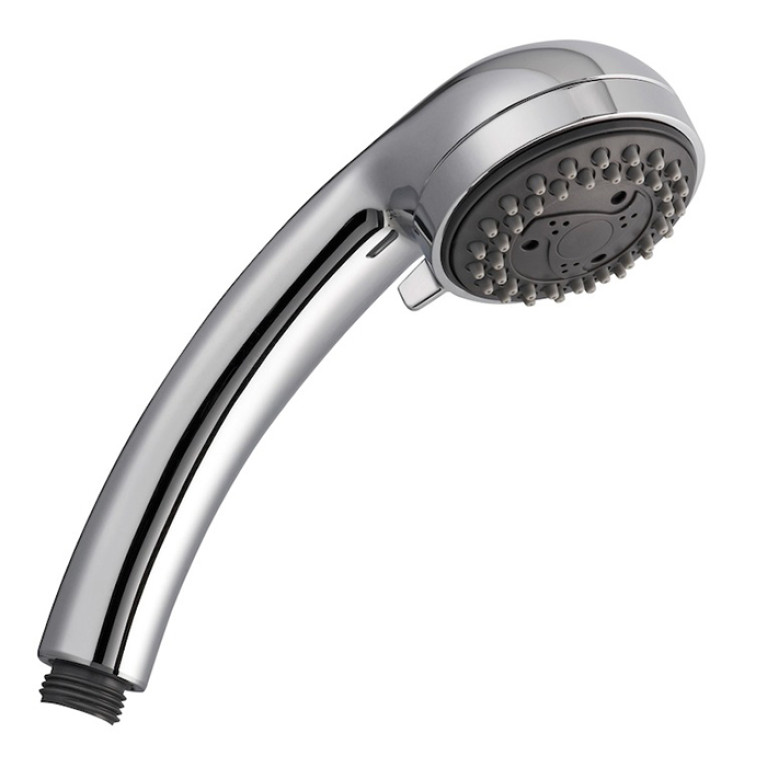 Laufen Comfort-tre ручной душ, 1 тип струи, цвет хром