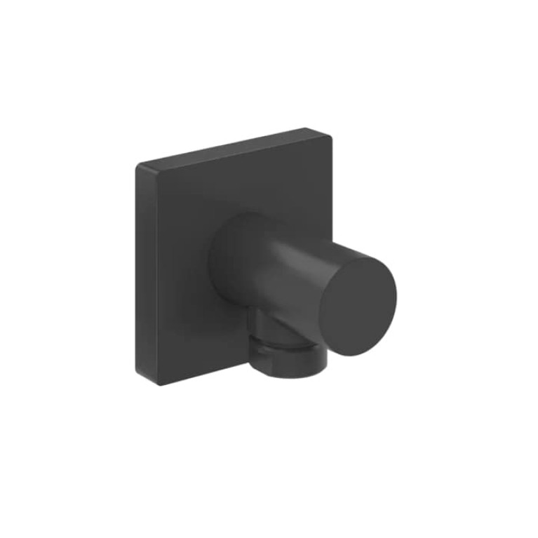 GESSI Rilievo Вывод воды на 1/2, цвет: nero XL