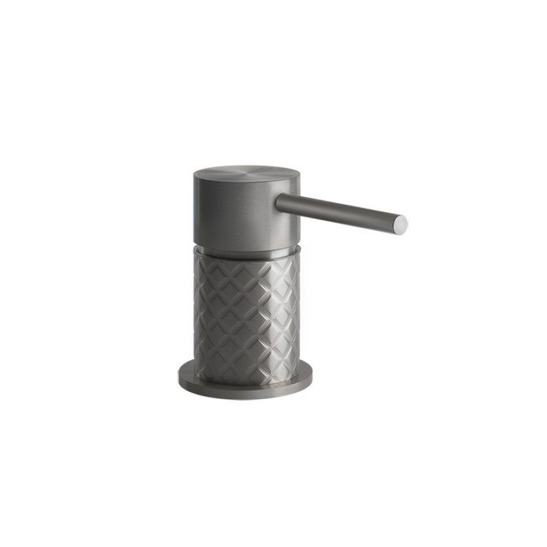 GESSI 316 Рычаг удаленного управления, цвет: steel brushed