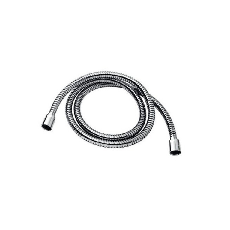 ALMAR Душевой шланг 316 Stainless Steel 150 см, цвет Stainless Steel AISI 316
