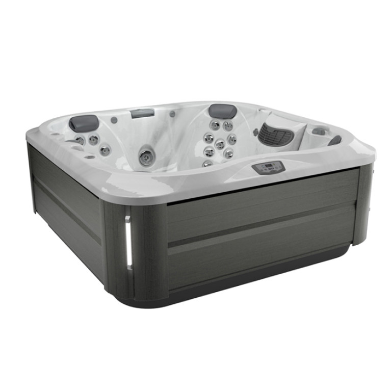 JACUZZI Крышка к бассейну J335, цвет Black (черный)