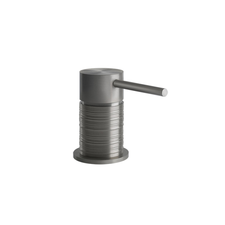 GESSI 316 Рычаг удаленного управления, цвет: steel brushed