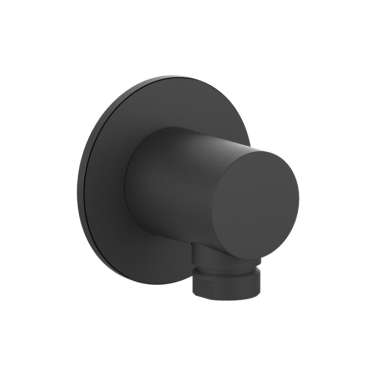 GESSI 316 Вывод воды на 1/2, цвет: Black XL