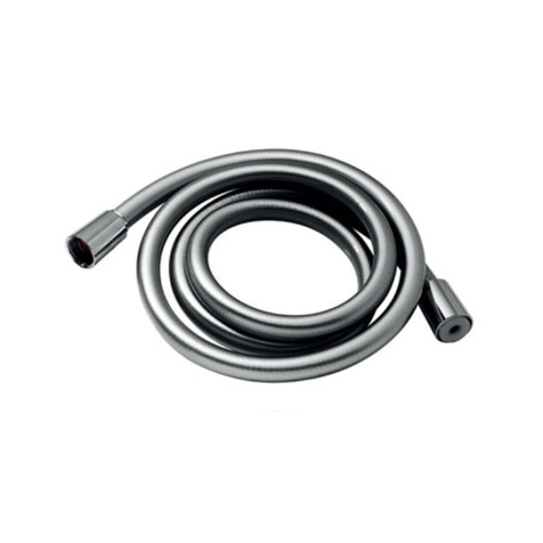 Almar Шланг ПВХ  FLEX 150 см, хром