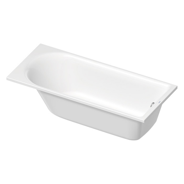 DURAVIT Ножки для ванн и душевых поддонов с боковой длинойgt; 1000 мм (с нашего склада продаем с ваннами 700100/700101)