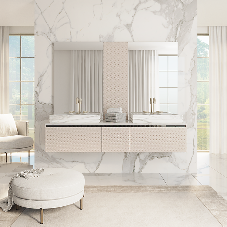 VITAGE milldue edition Four Seasons Опорный кронштейн для установки столешницы на тумбы высотой 354 мм