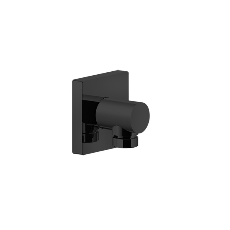 Gessi Emporio Emporio shower Вывод воды, цвет: Black XL