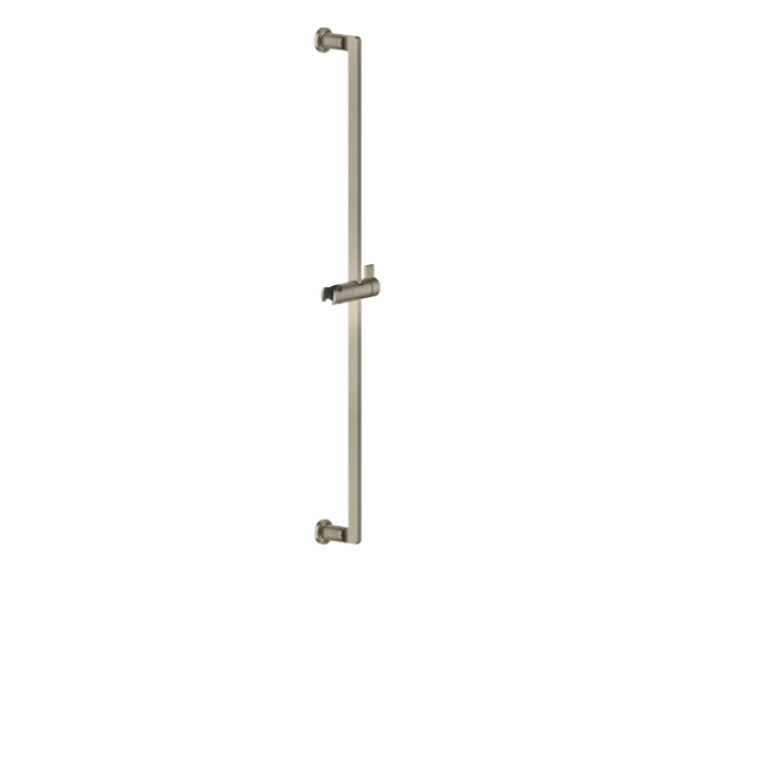 GESSI INCISO Штанга для душа, цвет: Finox Brushed Nickel