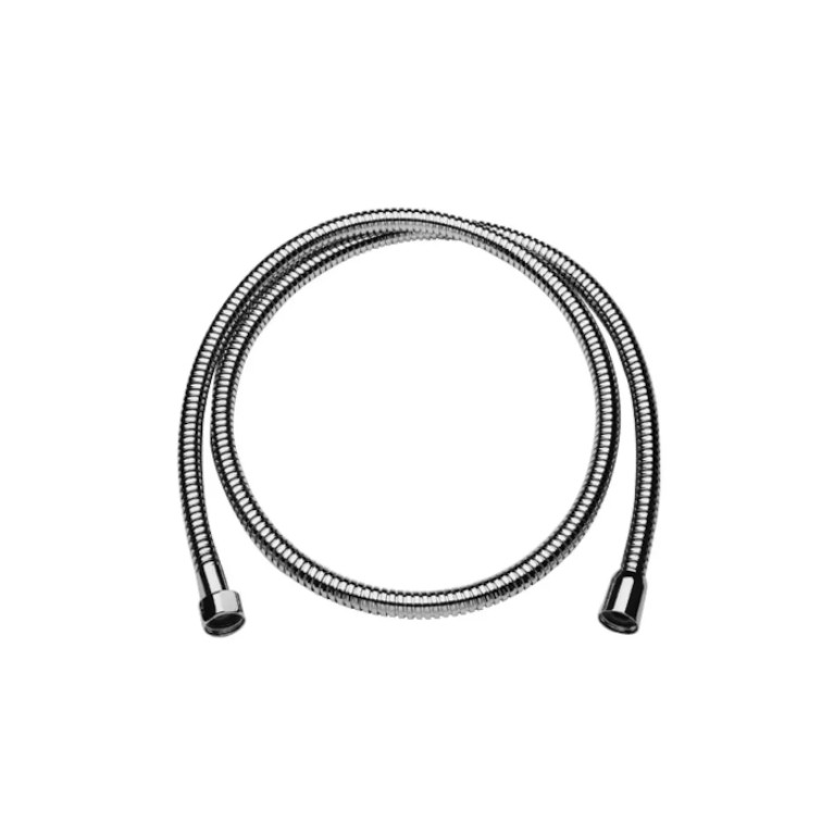 Laufen шланг для душа 1500 мм металлический, G1/2, цвет хром
