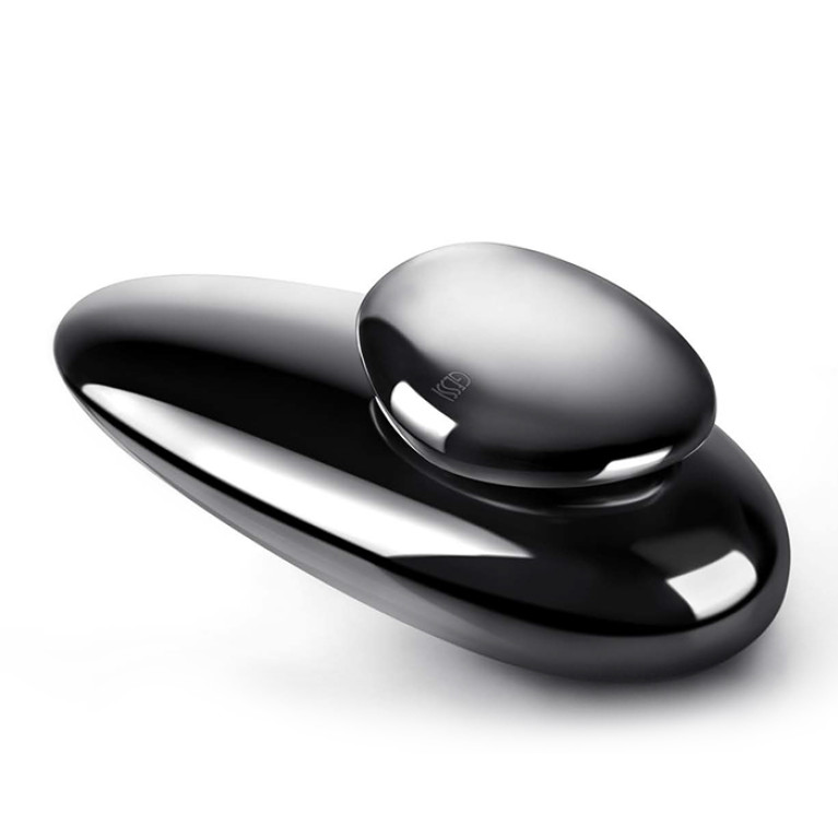 Gessi Equilibrio Ручка однорычажного смесителя для раковины, дизайнерская, цвет: хром
