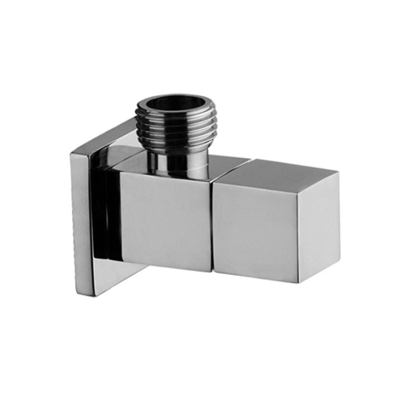 Fima Carlo Frattini, Bathroom Sottolavabo, Вентиль,  1/2 x 1/2, хромированный