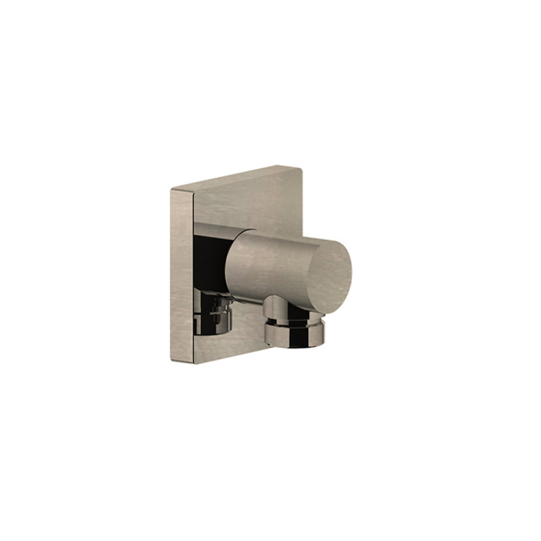 Gessi Emporio Emporio shower Вывод воды, цвет: Finox Brushed Nickel
