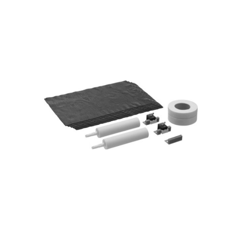 Duravit Комплект звукоизоляции для ванн из акрила (Спец.цена из наличия)