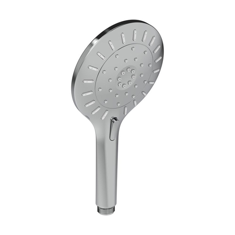 Laufen Mytwin ручной душ MyTwin120, 3 типа струи
