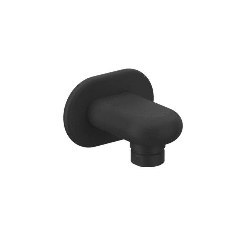 Gessi Goccia Вывод воды на 1/2&rdquo;, цвет: черный