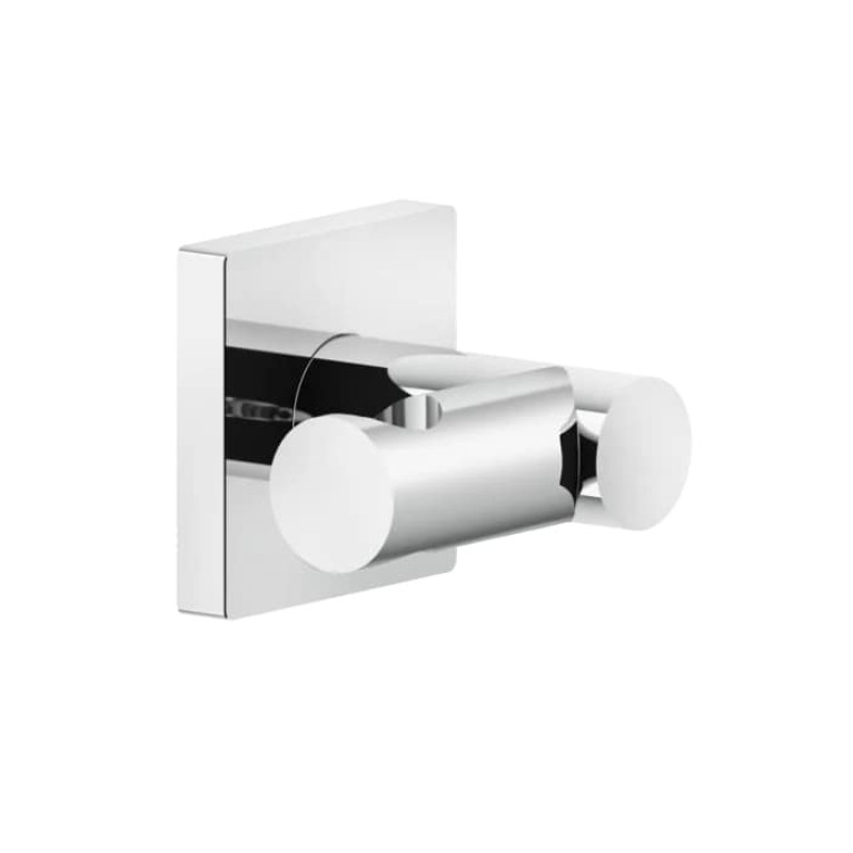 GESSI Rilievo Держатель для душевой лейки поворотный, цвет: хром