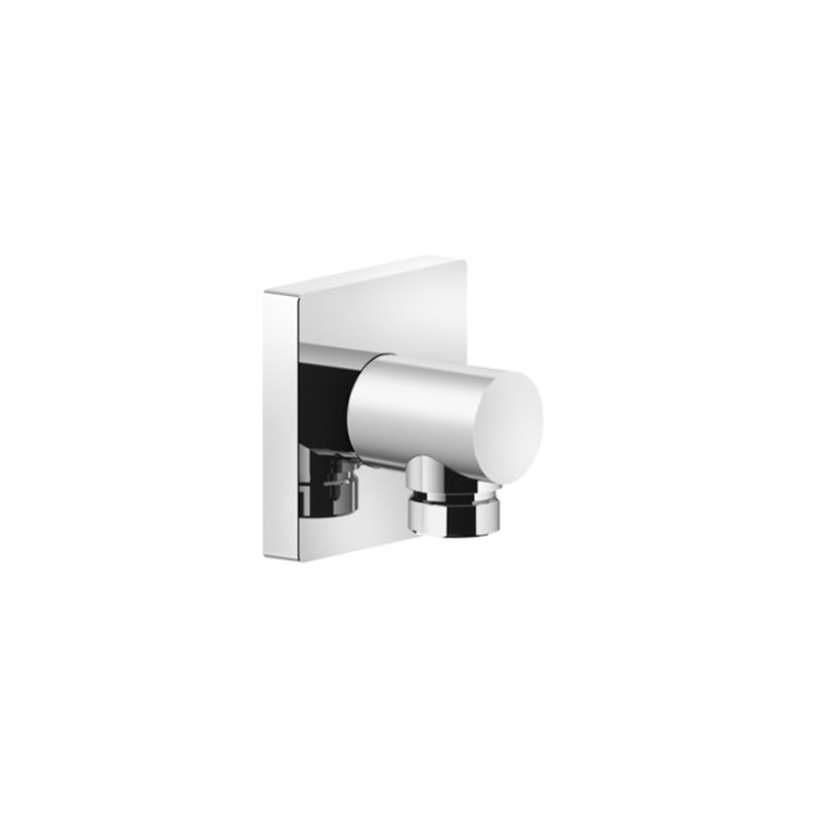 Gessi Emporio Emporio shower Вывод воды, цвет: Chrome