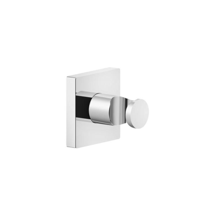 Gessi Emporio Emporio shower Держатель неподвижный для душевой лейки, цвет: Chrome