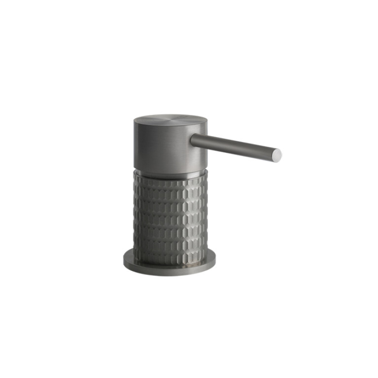 GESSI 316 Рычаг удаленного управления, цвет: steel brushed