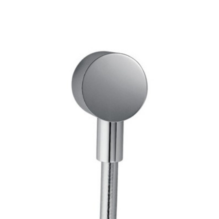AX Starck Fixfit шланговое подсоединение, &frac12;&rsquo;, цвет: хром