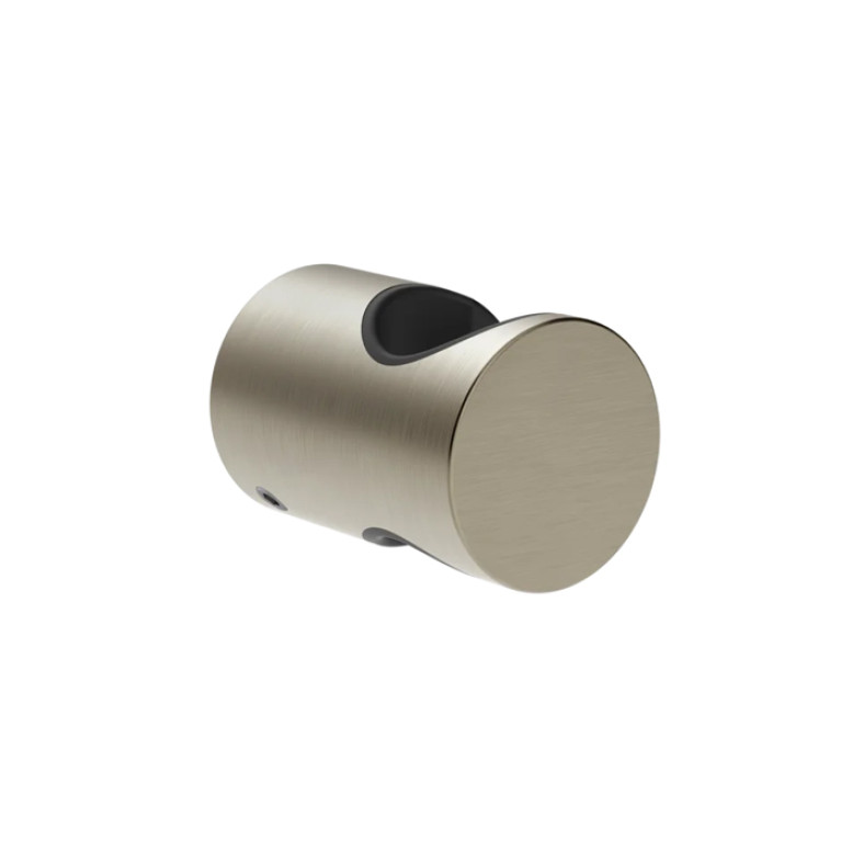 GESSI INCISO Держатель неподвижный для душевой лейки, цвет: finox