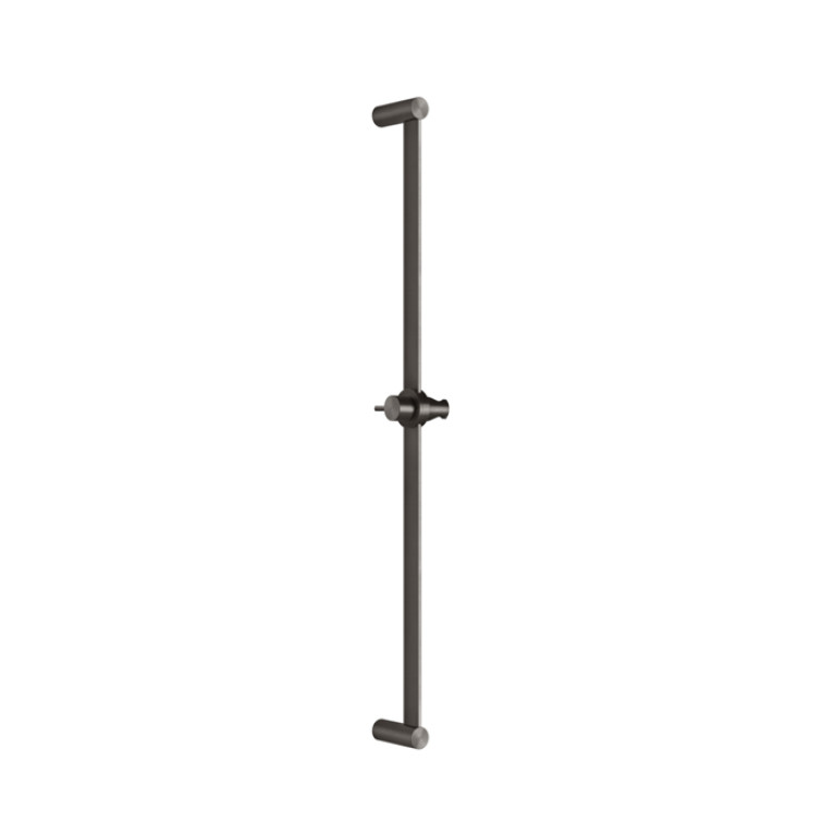 GESSI 316 Штанга для душа, цвет: brushed black metal pvd