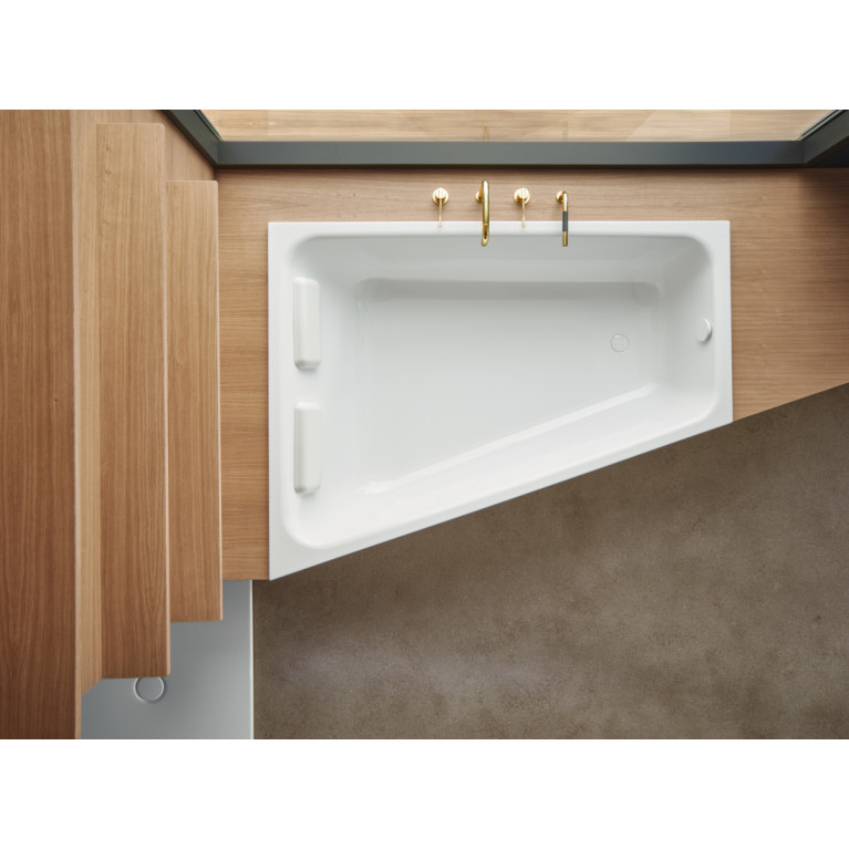 BETTE Ножки для ванн Arco/Home Oval/One Hjghline/Pool/Spa/Space L регулируемые (комплект) (СО склада продаем только с ВАННОЙ ARCO)