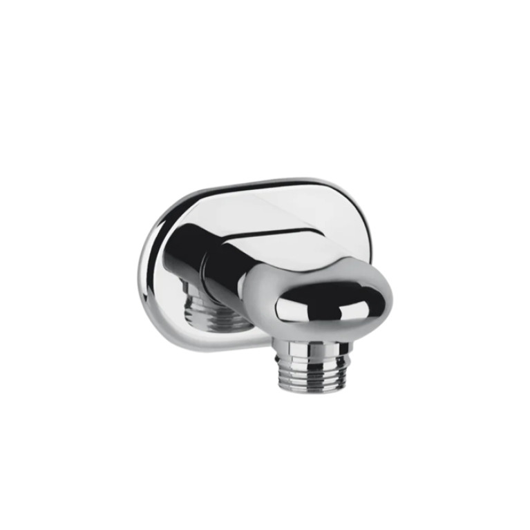 Gessi Goccia Вывод воды на 1/2&rdquo;, цвет: хром