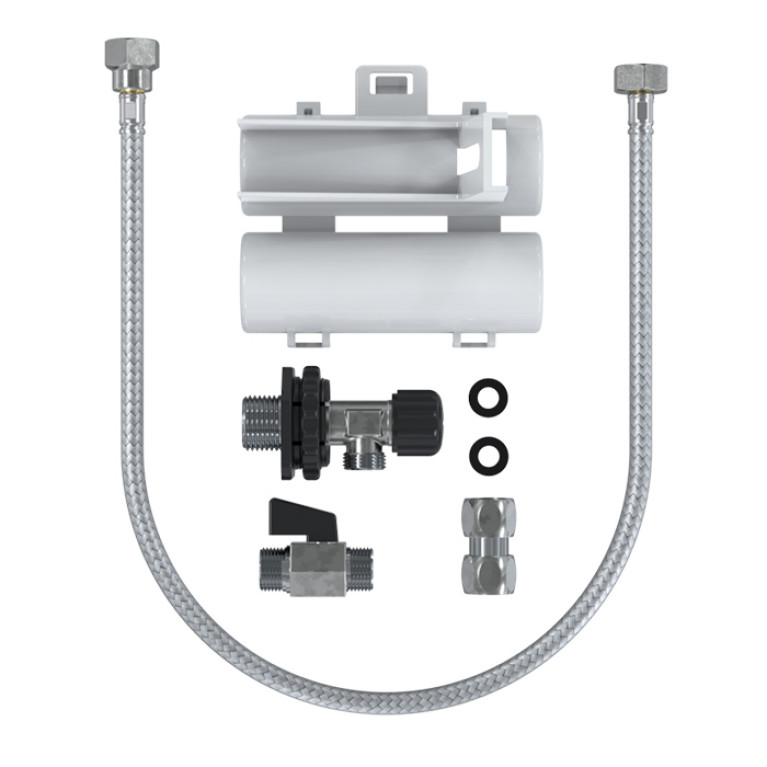 Toto Комплект для подключения WASHLET RW (TCF801/TCF802) к пристенному унитазу RP (CW563)
