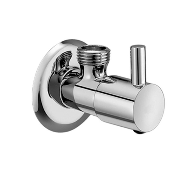 Fima Carlo Frattini, Bathroom Sottolavabo, Вентиль,  1/2 x 1/2, хромированный