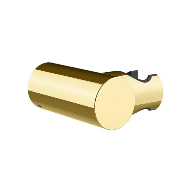 GESSI INCISO Держатель для душевой лейки поворотный, цвет: золото