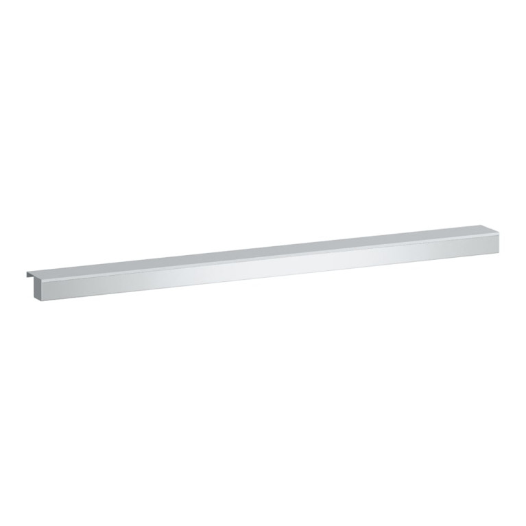 LAUFEN Frame 25 Светильник LED горизонтальный 650 мм, хром матовый (СПЕЦцена по акции!)