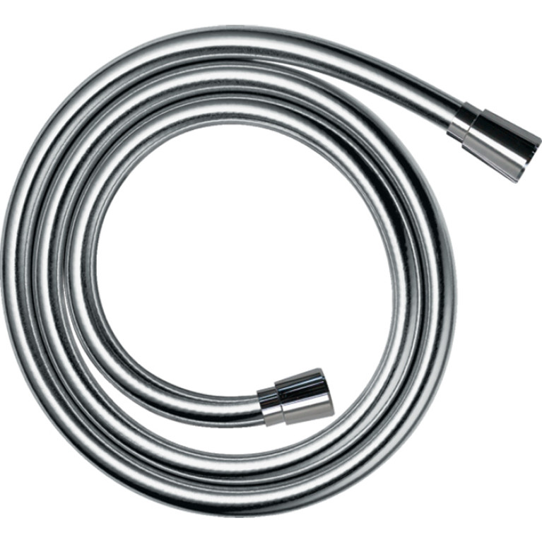 HG Isiflex Душевой шланг  2,00 м, цвет: хром