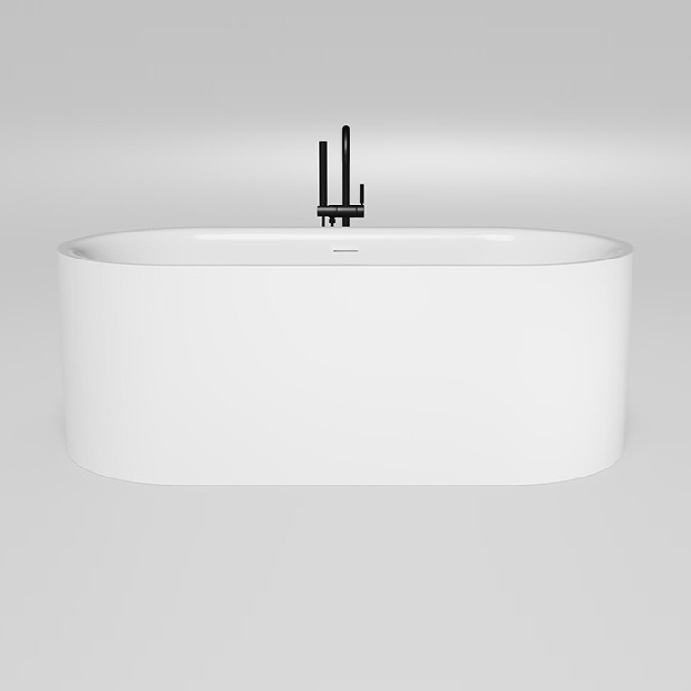 Salini Perla Ванна S-Sense 170x80 , цвет белый глянцевый