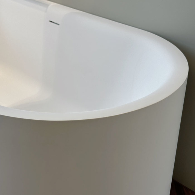 Salini Perla Ванна S-Sense 170x80 , цвет белый глянцевый