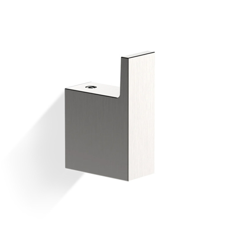 Decor Contract CT HAK2 Крючок , цвет Stainless Steel matt PVD