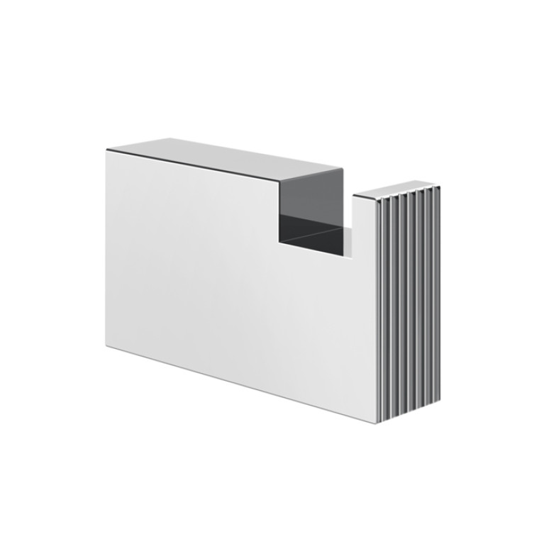 GESSI  INVERSO ACCESSORIES Крючок настенный, цвет: хром