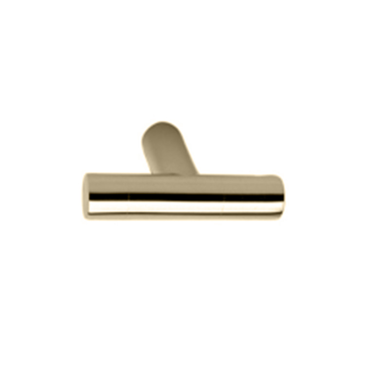 Fantini Young Крючок , цвет: Matt British Gold PVD