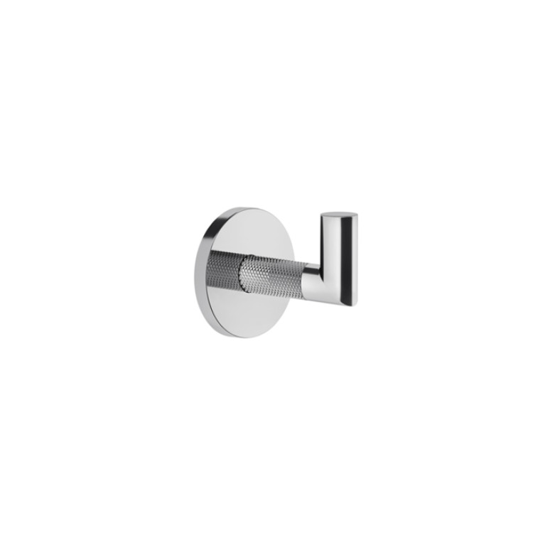 Gessi Anello Крючок настенный, цвет: хром