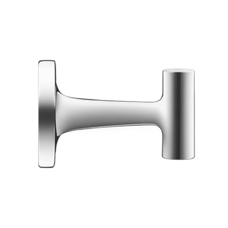 Duravit Starck T Крючок настенный Цвет хром